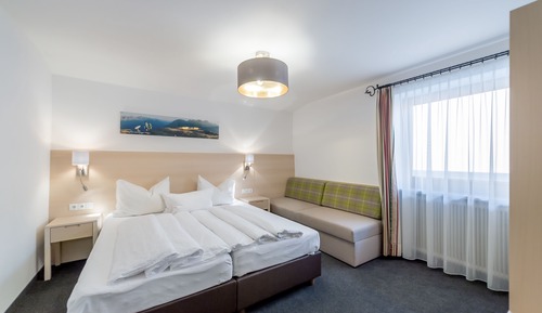 Apartamento (up to 4 people,  Ap. 4)