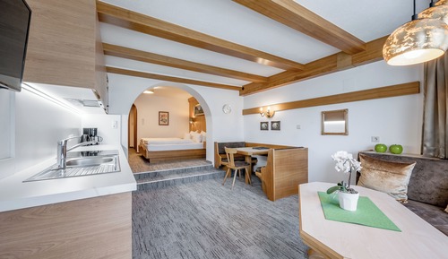 Apartamento (up to 3 people , Ap. 6/7)