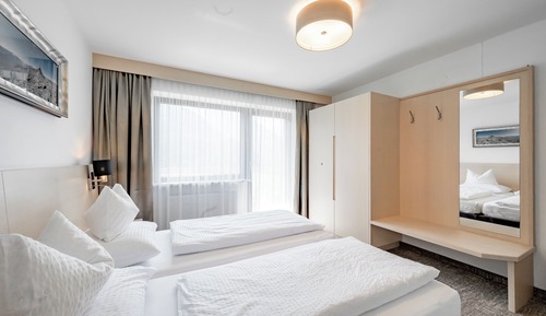 Apartamento (up to 5 people , Ap. 2 / 3)