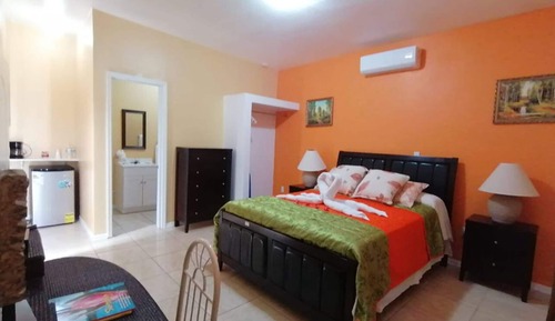 Habitación individual Confort, 1 cama de matrimonio, accesible para personas con discapacidad