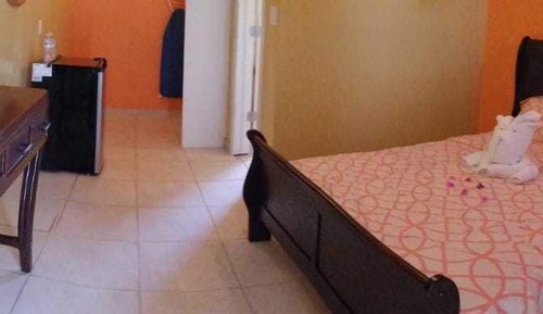 Habitación individual Confort, 1 cama de matrimonio
