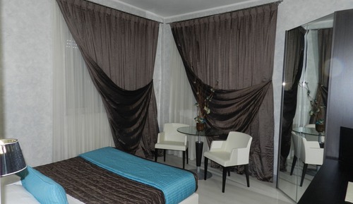 Habitación Deluxe doble
