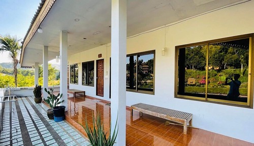 Habitación superior con 2 camas individuales