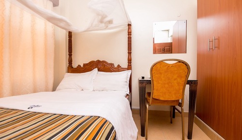Habitación estándar