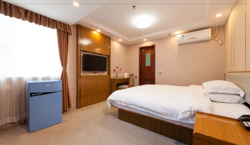 Habitación Business doble