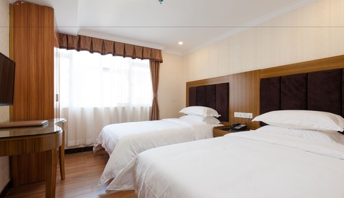 Suite Deluxe