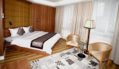 Suite Deluxe