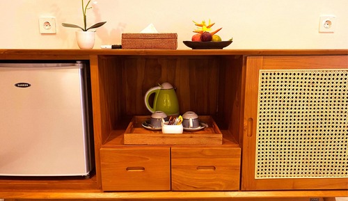 Habitación exclusiva