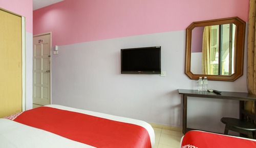 Suite superior