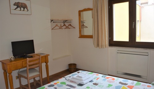 Habitación familiar