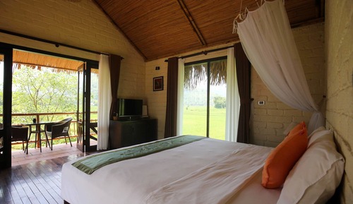 Bungalow ejecutivo