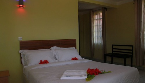 Apartamento, 4 habitaciones