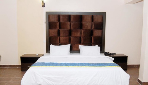Habitación estándar