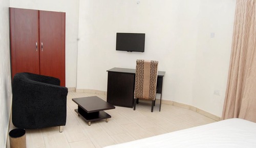 Habitación superior
