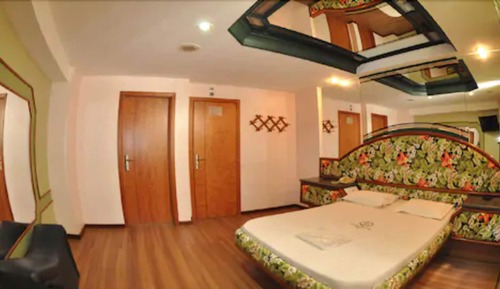 Habitación estándar
