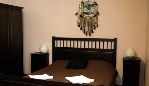 Habitación doble
