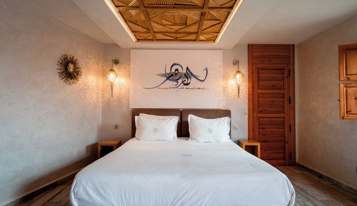 Suite superior