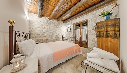 Apartamento básico