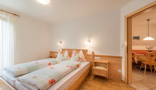 Apartamento, 2 habitaciones (C3)