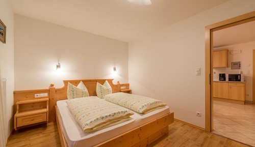 Apartamento, 2 habitaciones (B2)