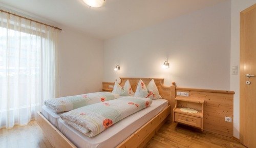 Apartamento, 2 habitaciones (C5)