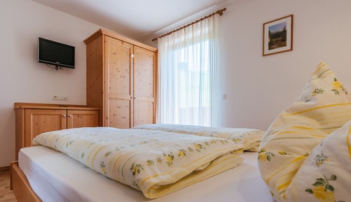 Apartamento, 2 habitaciones (B4)