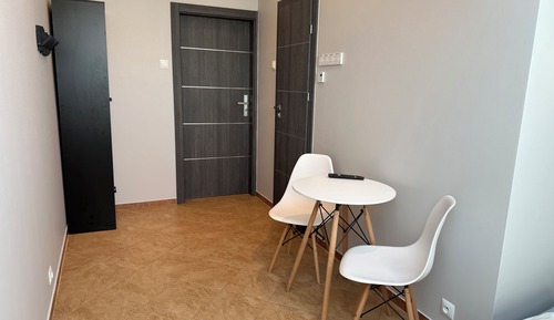 Habitación básica doble