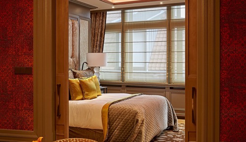 Suite Grand (Imperial Terrace)