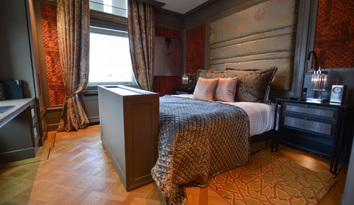 Suite, 1 habitación