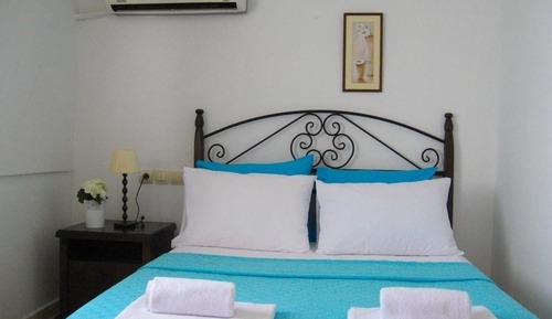 Habitación estándar