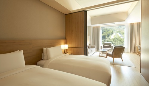 Suite Grand, 2 habitaciones