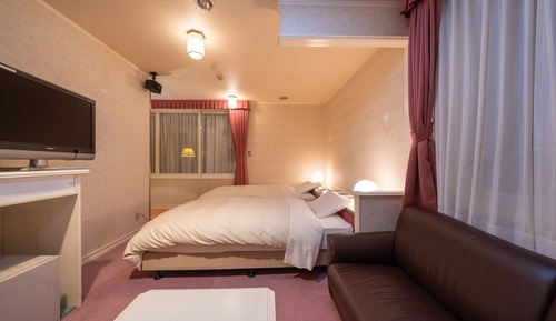 Habitación con 2 camas individuales, fumadores (Dog Friendly)