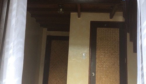 Habitación estándar, balcón
