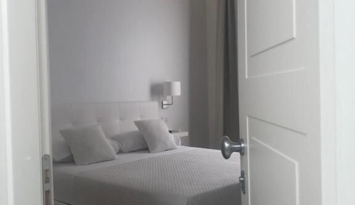Habitación cuádruple superior