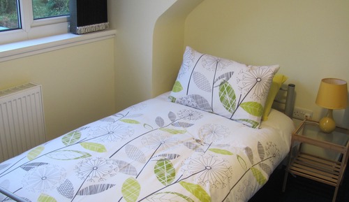 Habitación individual básica