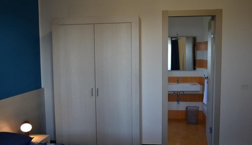 Habitación individual