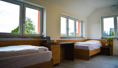Apartamento, 2 habitaciones (4 beds)