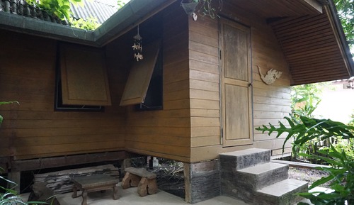 Habitación familiar