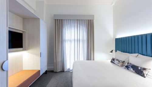 Apartamento Premier, 1 habitación (Weekly Housekeeping)