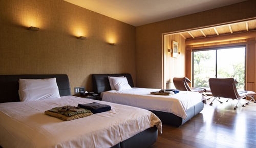 Habitación Premium, no fumadores (Private OpenAirBath,Takasaki Kaiseki)