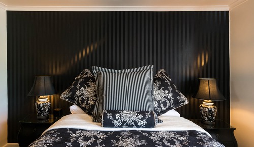 Apartamento Deluxe, varias camas
