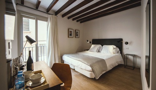Habitación doble (2)
