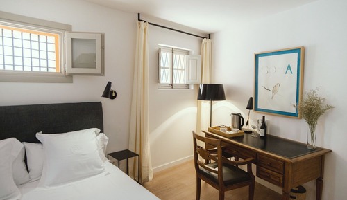 Habitación doble (1)