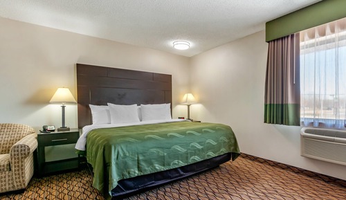 Suite, 1 cama de matrimonio, no fumadores