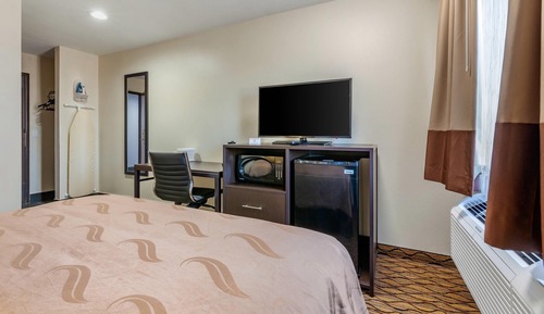 Habitación, 1 cama de matrimonio, accesible para personas con discapacidad, no fumadores
