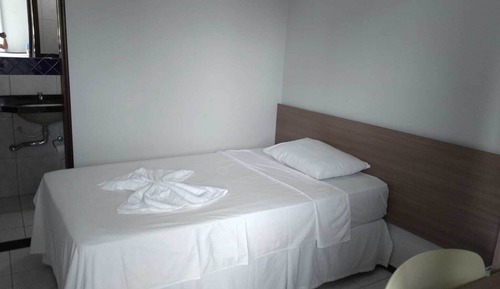 Habitación individual básica