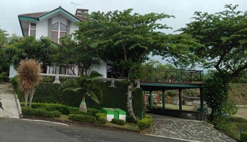 Villa superior, 3 habitaciones