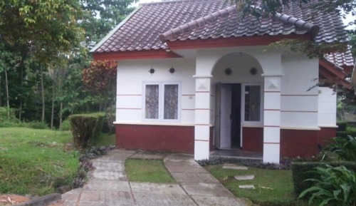 Villa estándar, 3 habitaciones