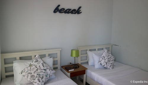 Habitación cuádruple