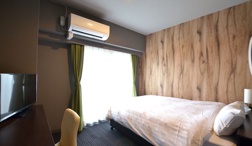 Habitación, no fumadores (Wide)